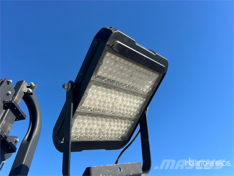 Generac MLT4080KV Light Tower Lichtmasten