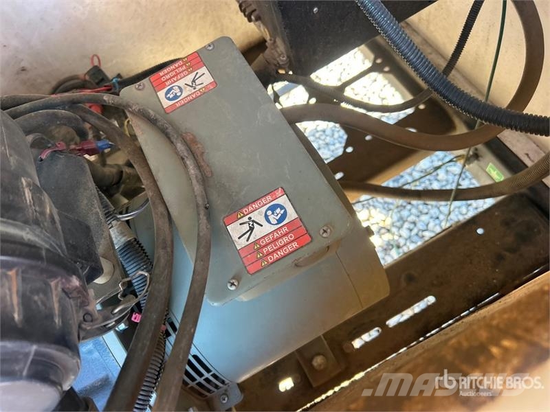 Generac MLT4080KV Light Tower Lichtmasten