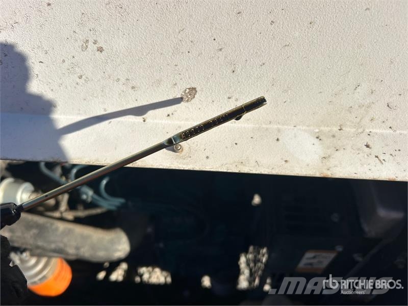 Generac MLT4080KV Light Tower Lichtmasten