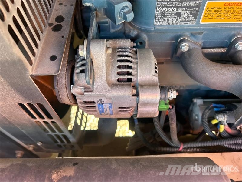 Generac MLT4080KV Light Tower Lichtmasten