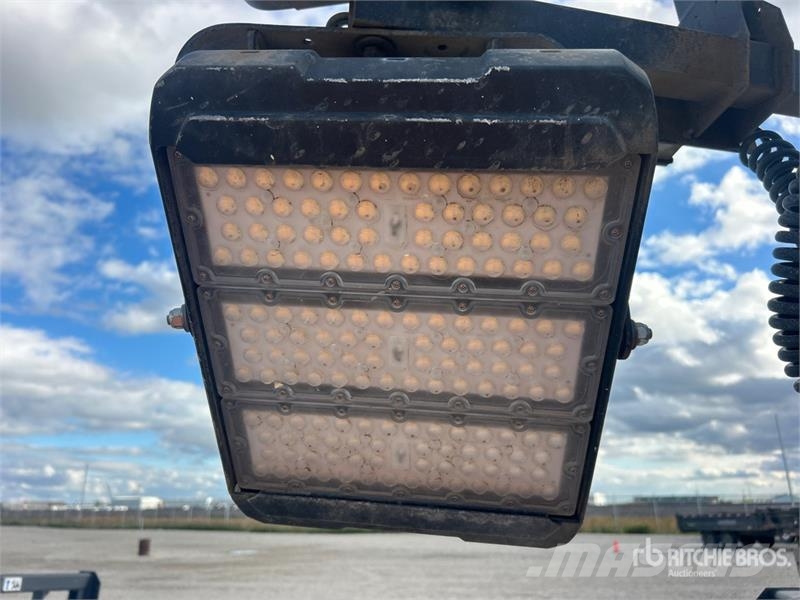 Generac MLT4080KV Light Tower Svetlobni stolpi