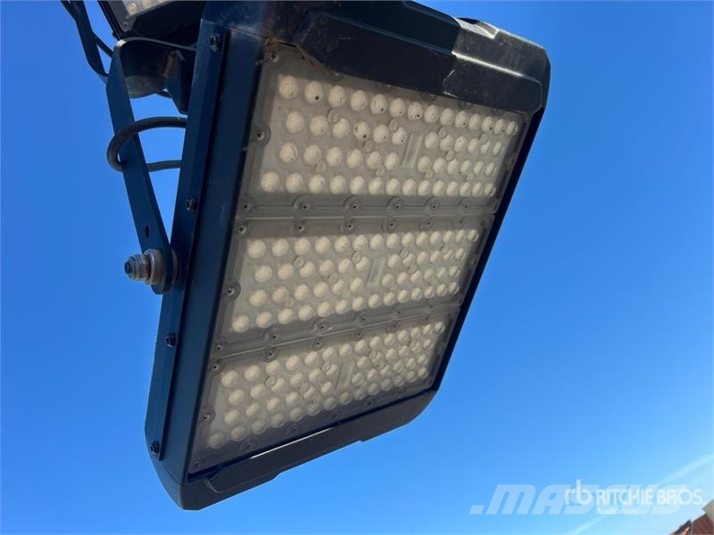 Generac MLT4080KV Light Tower Lichtmasten