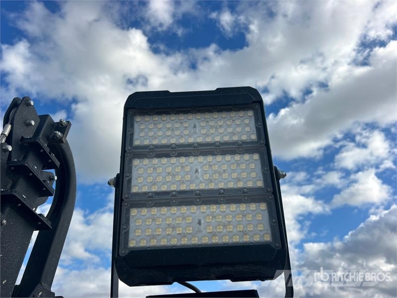 Generac MLT4080KV Light Tower Svetlobni stolpi