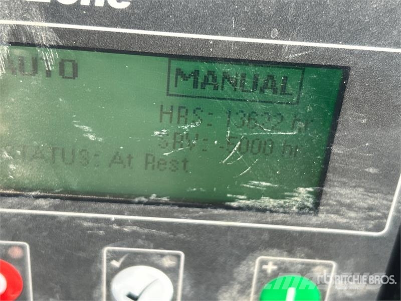 Generac MLT4080KV Light Tower Lichtmasten
