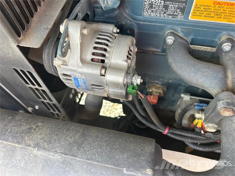 Generac MLT4080KV Light Tower Svetlobni stolpi
