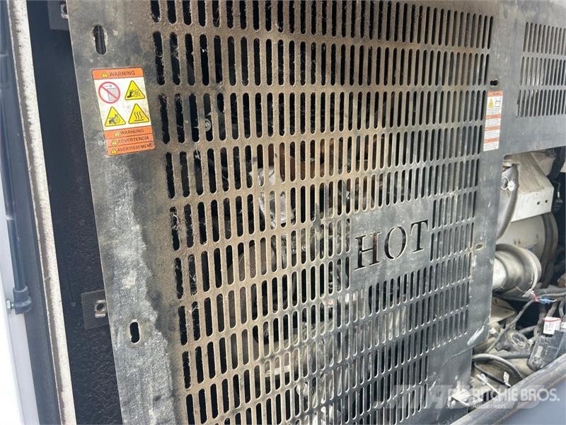 Generac MMF55DF4 44 kVA Mobile Generator Set Diesel Generators