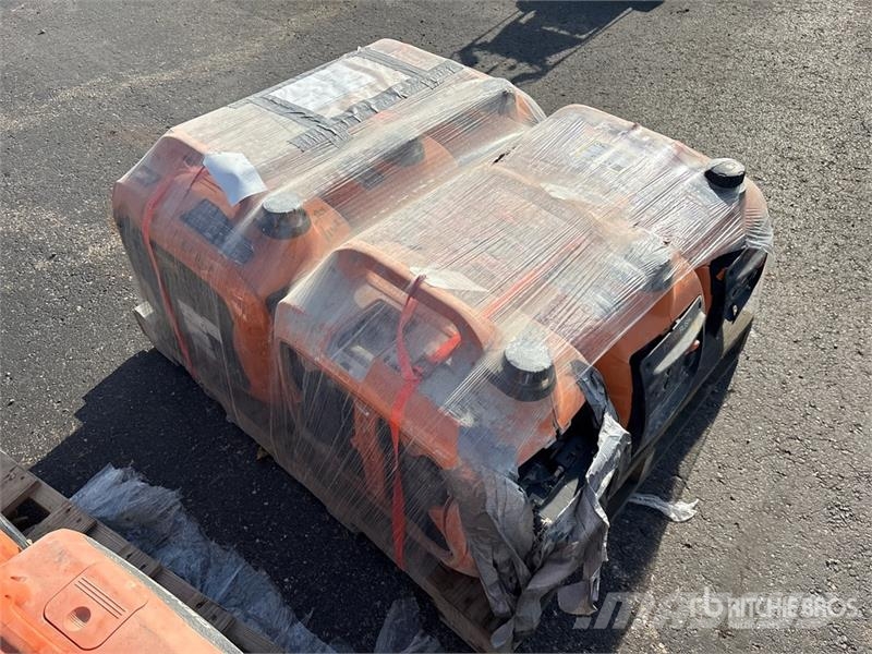 Generac of (6) Generac Portable Generator Set 기타 발전기
