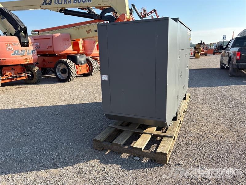Generac SG060 75 kVA Skid-Mounted Generator Set Diesel Generators