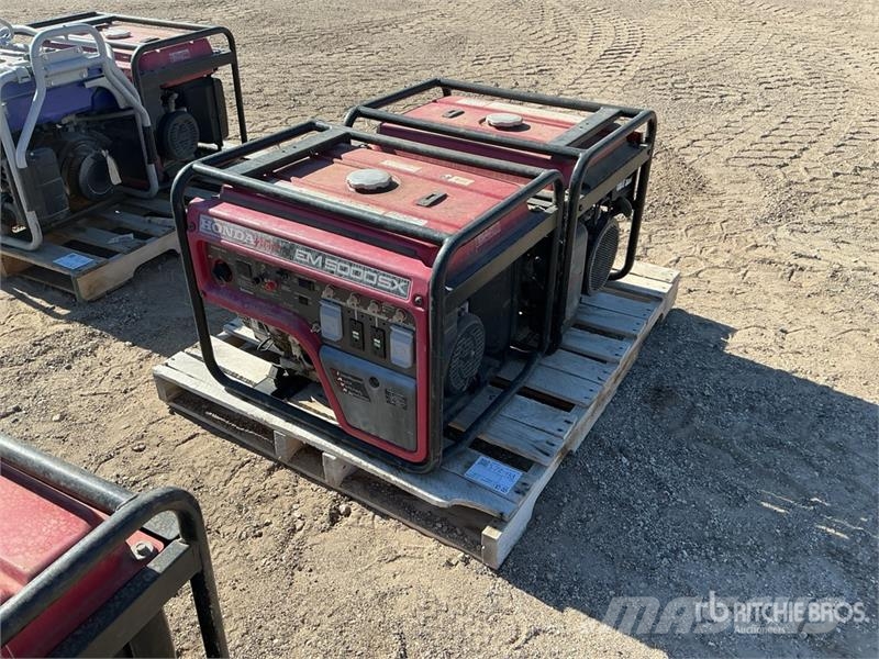  Generator Set Diesel Generators