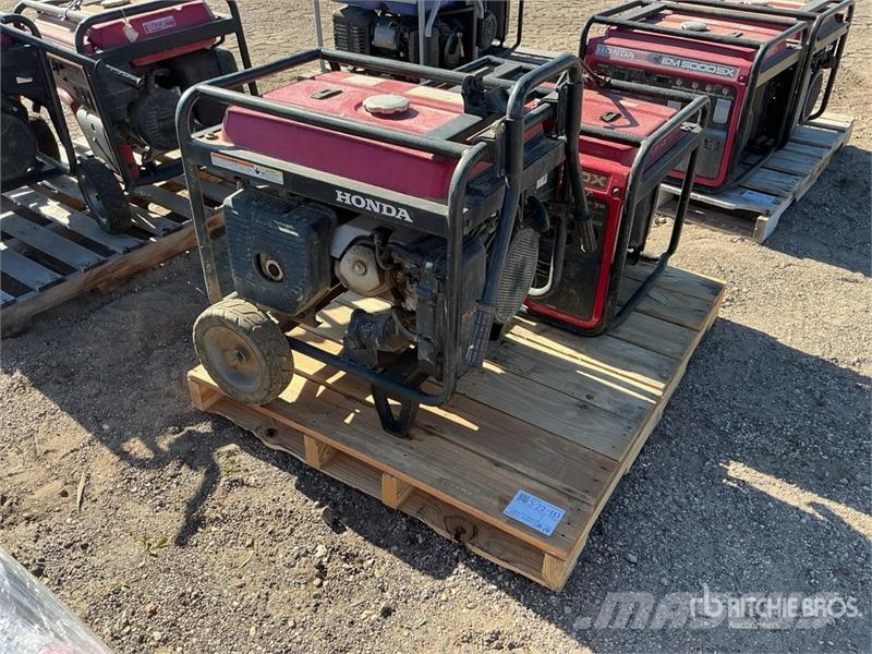  Generator Set Diesel Generators