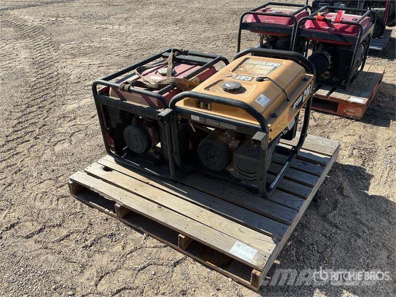  Generator Set Diesel Generators