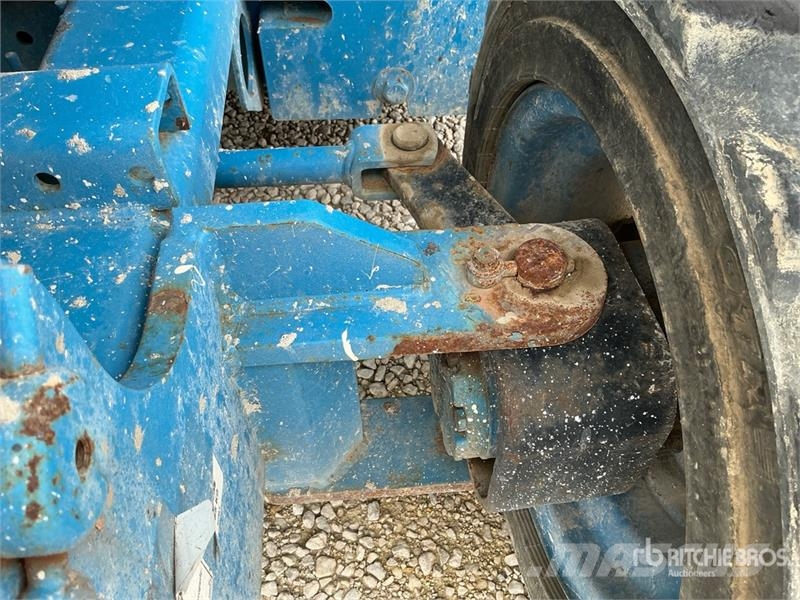 Genie GS-3268 Elevadores de tesoura