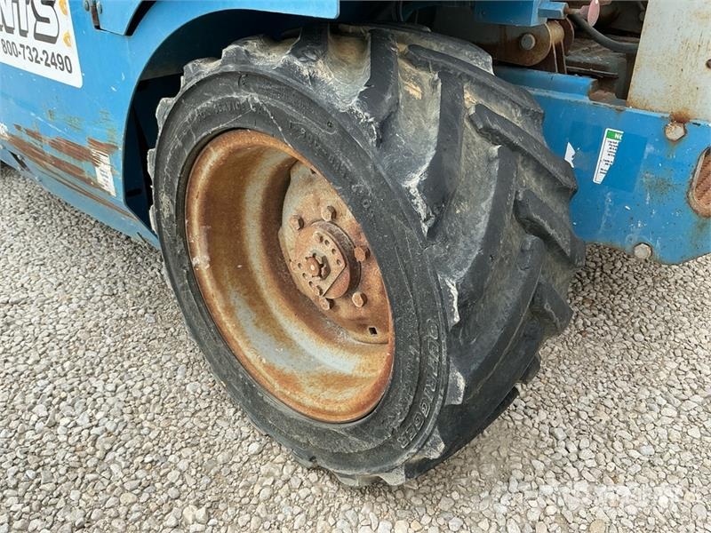 Genie GS-3268 Elevadores de tesoura