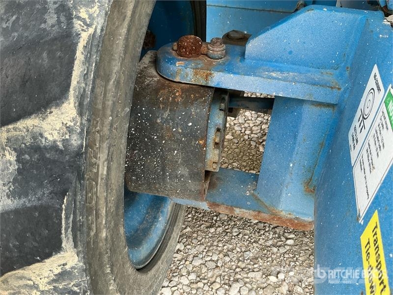 Genie GS-3268 Elevadores de tesoura