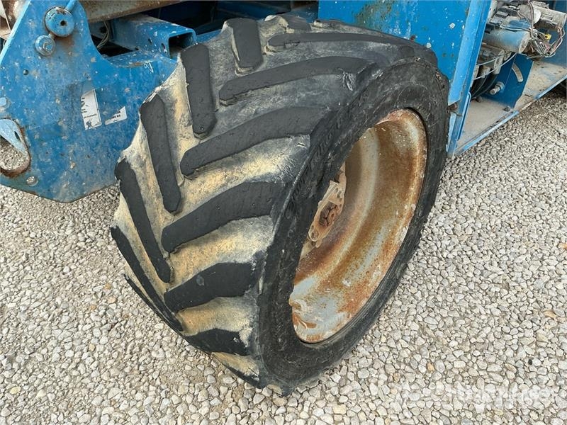 Genie GS-3268 Elevadores de tesoura