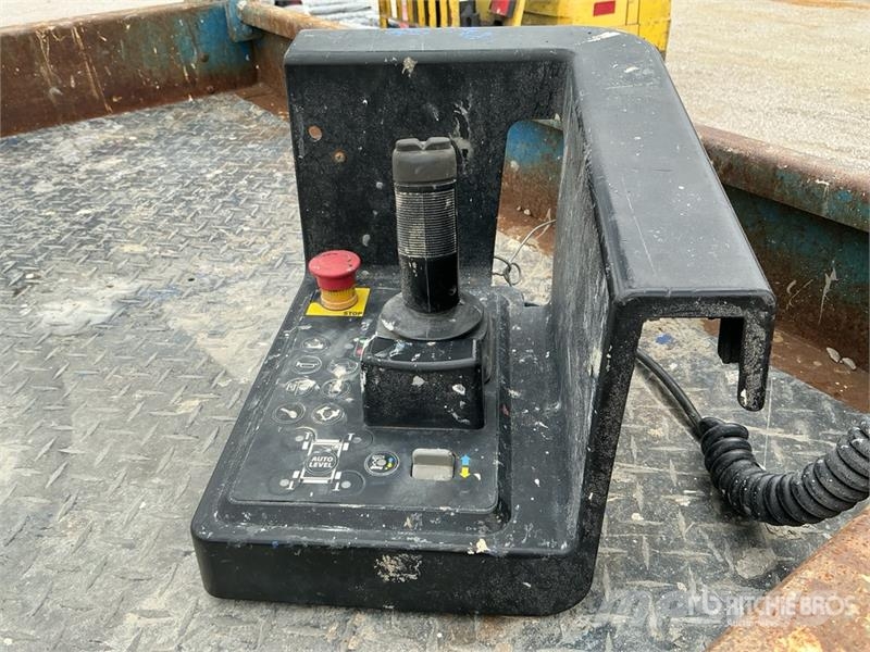 Genie GS-3268 Elevadores de tesoura