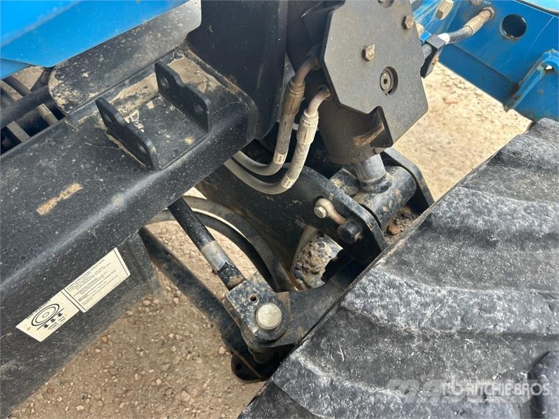 Genie GS-3369RT 가위형 리프트