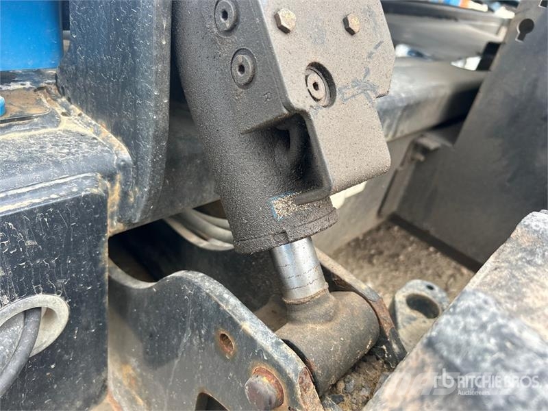 Genie GS-3369RT 가위형 리프트