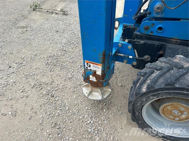 Genie GS-3369RT 가위형 리프트