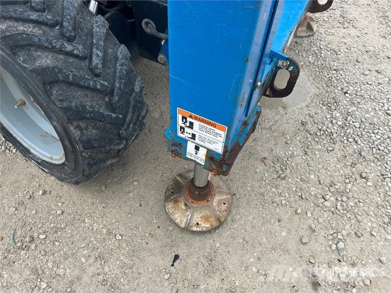 Genie GS-3369RT 가위형 리프트