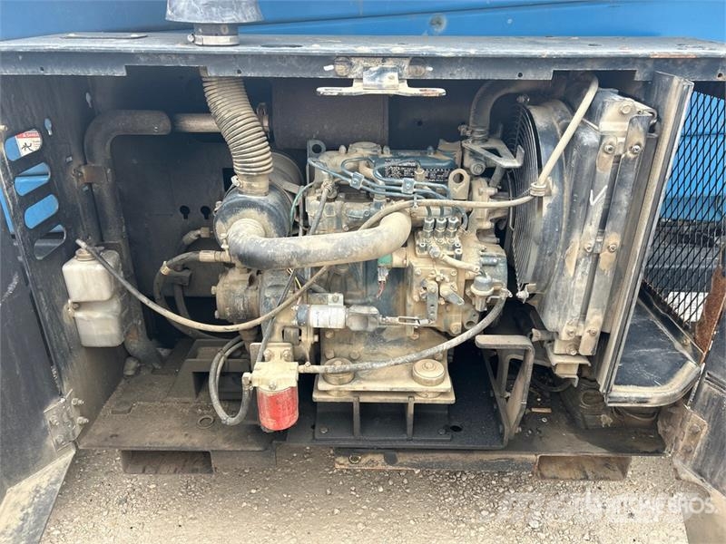 Genie GS-3369RT 가위형 리프트
