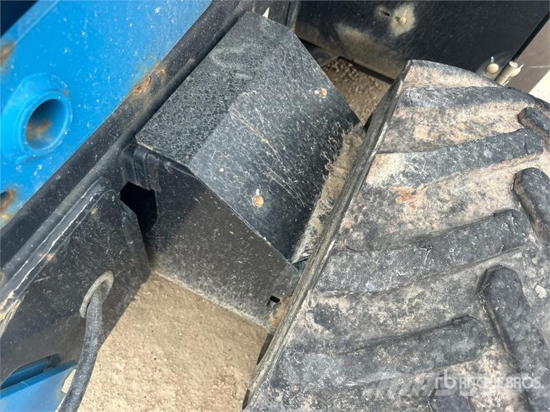 Genie GS-3369RT 가위형 리프트