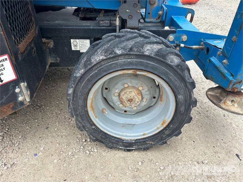 Genie GS-3369RT 가위형 리프트
