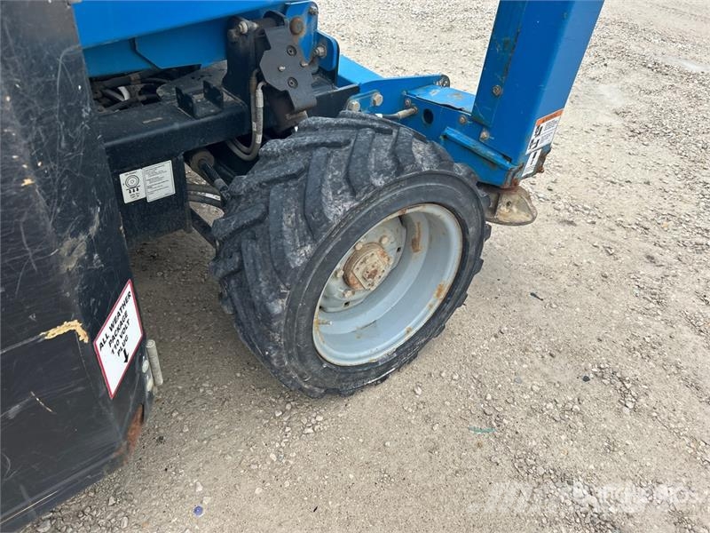 Genie GS-3369RT 가위형 리프트