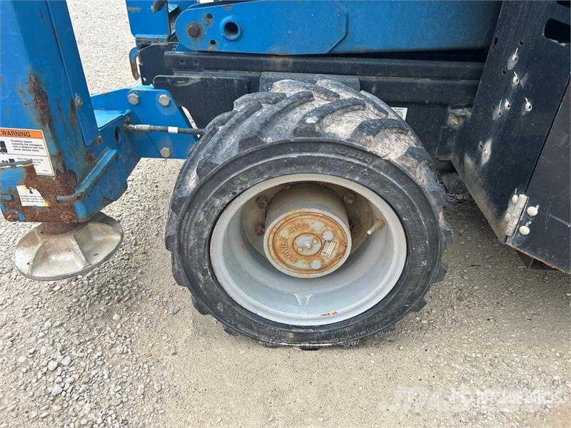 Genie GS-3369RT 가위형 리프트