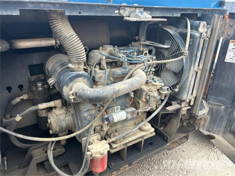 Genie GS-3369RT 가위형 리프트