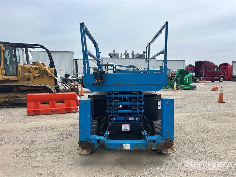 Genie GS-3369RT 가위형 리프트