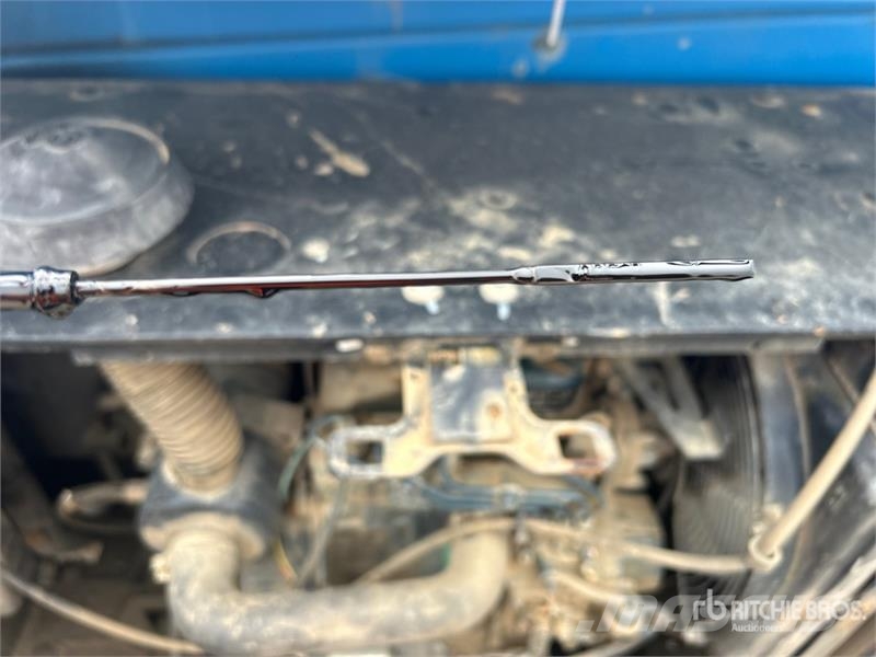 Genie GS-3369RT 가위형 리프트