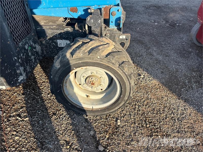 Genie GS-3369RT Škarjaste dvižne ploščadi