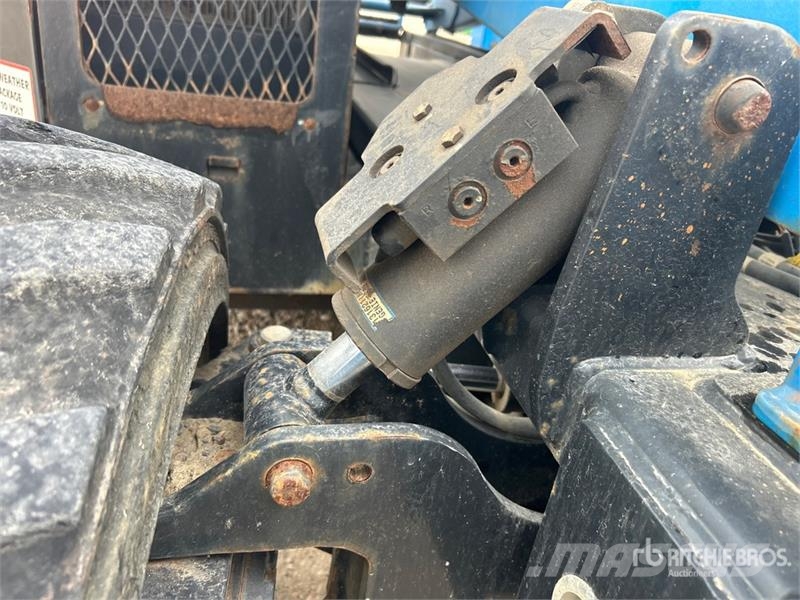 Genie GS-3369RT 가위형 리프트