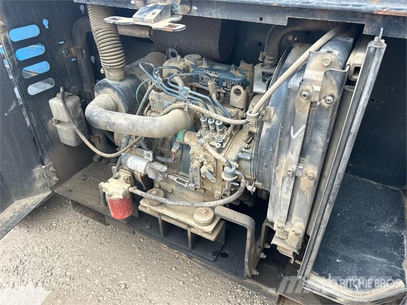 Genie GS-3369RT 가위형 리프트