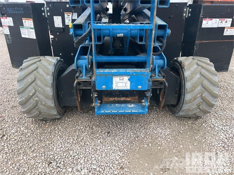 Genie GS-4069DC Electric Scissor Lift Škarjaste dvižne ploščadi