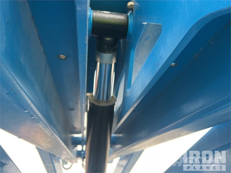 Genie GS-4069DC Electric Scissor Lift Škarjaste dvižne ploščadi