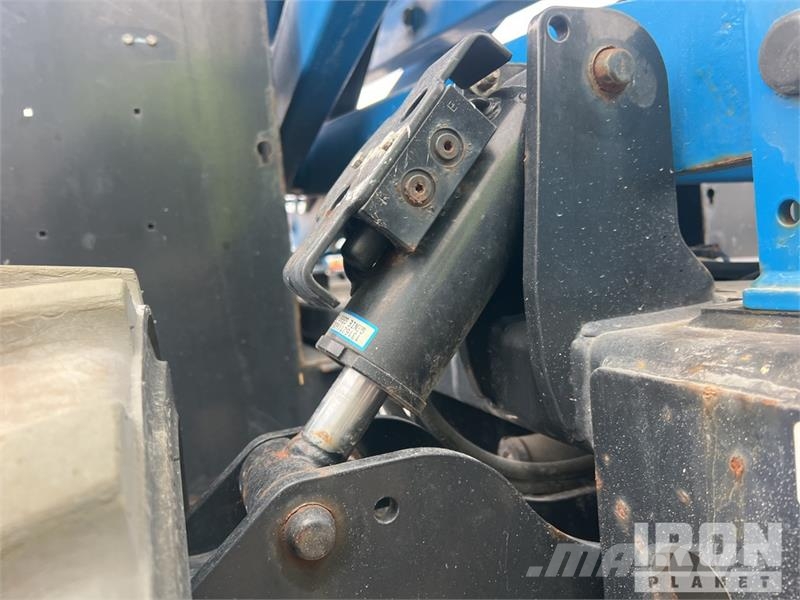 Genie GS-4069DC Electric Scissor Lift Škarjaste dvižne ploščadi