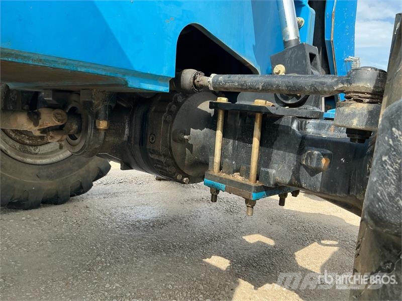 Genie GTH-1056 Teleskopski viličarji