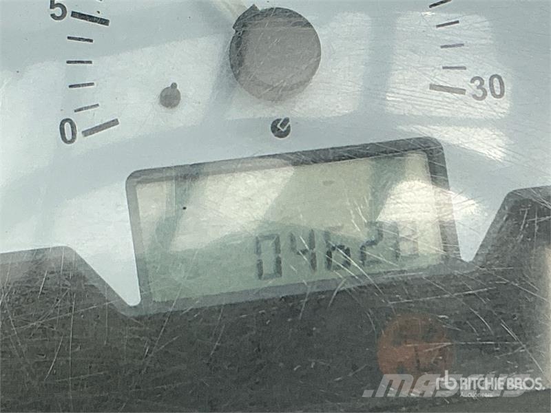 Genie GTH-1056 Teleskopski viličarji