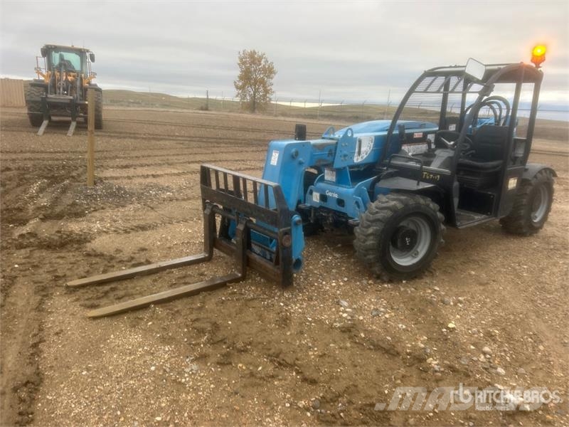 Genie GTH-5519 Telescopic handlers