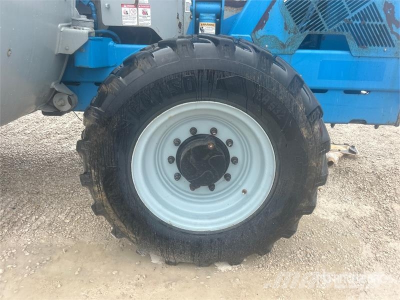 Genie GTH-844 Chariot télescopique