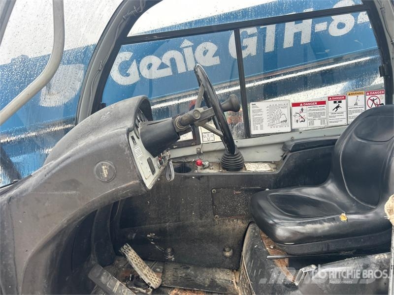 Genie GTH-844 Chariot télescopique