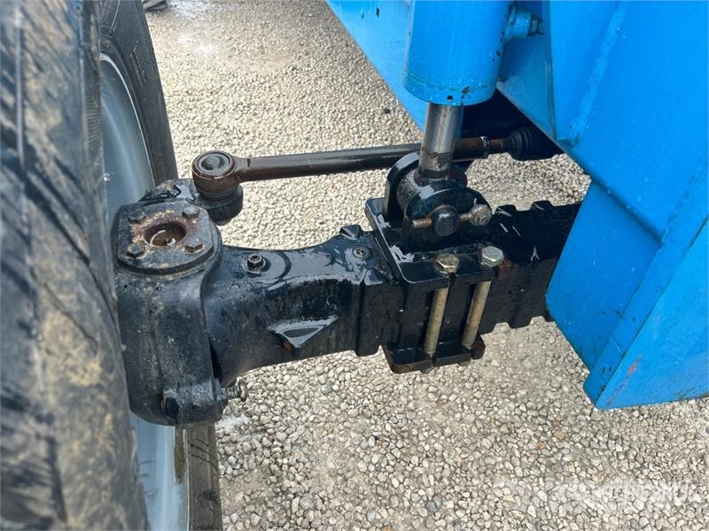 Genie GTH-844 Chariot télescopique
