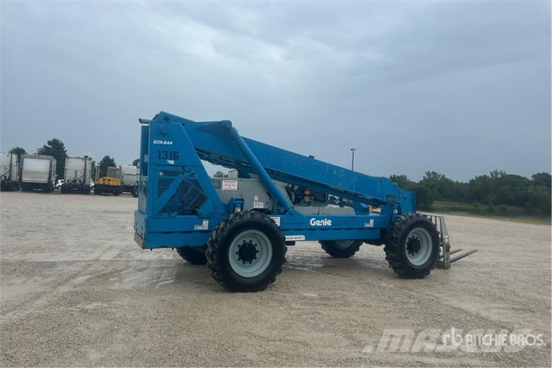 Genie GTH-844 Chariot télescopique