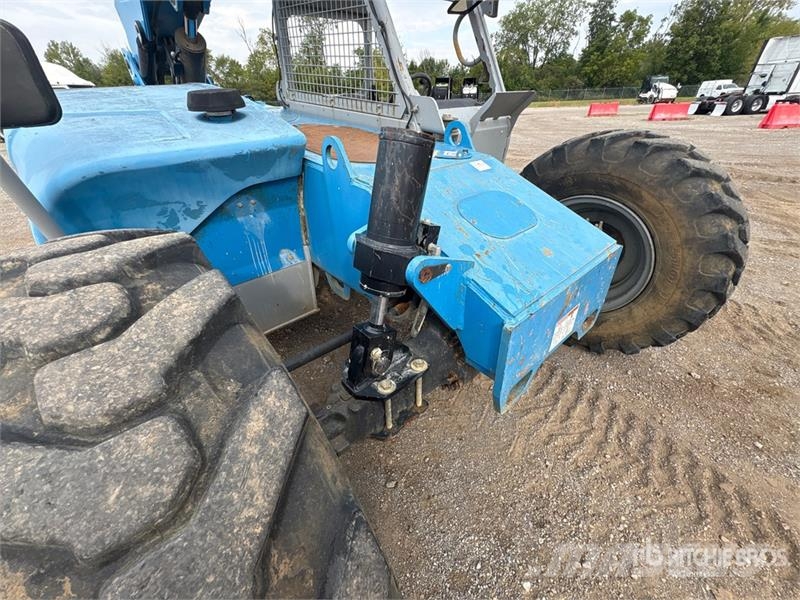 Genie GTH-844 Teleskopski viličarji