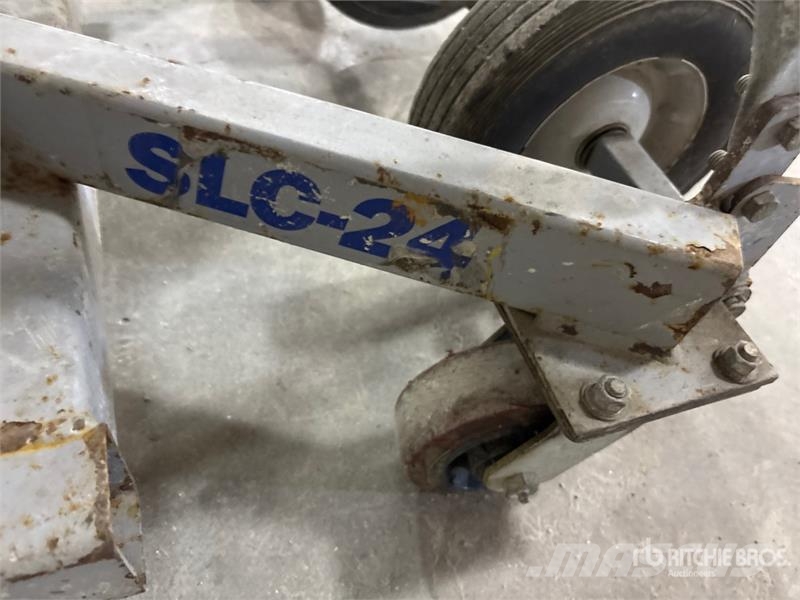 Genie of  Genie SLC-24 Material Hoist Seilwinden, Bauaufzüge und Lastenaufzüge