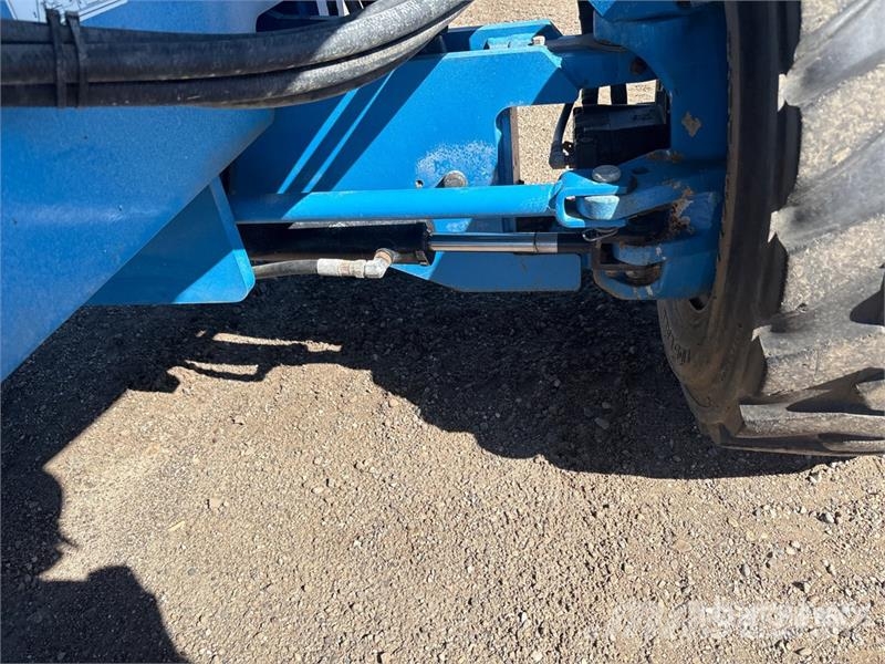 Genie S-40 4WD Diesel Telescopic Boom Lift Teleskopbühnen