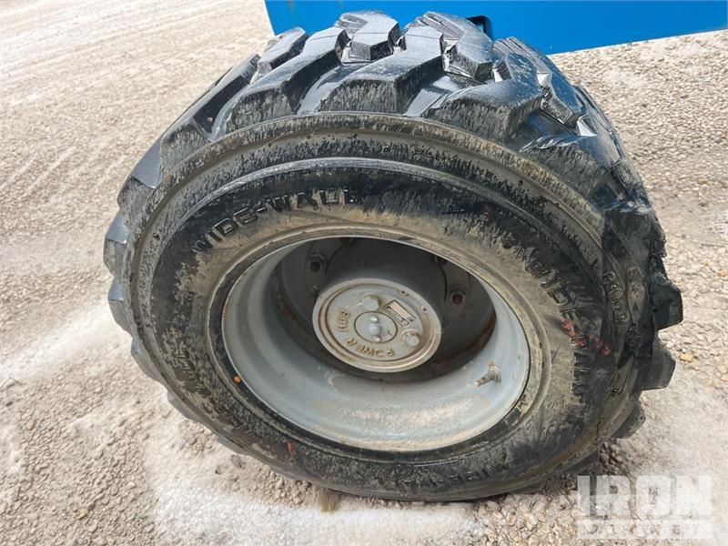Genie S-40 4WD Diesel Telescopic Boom Lift Teleskopske dvižne ploščadi