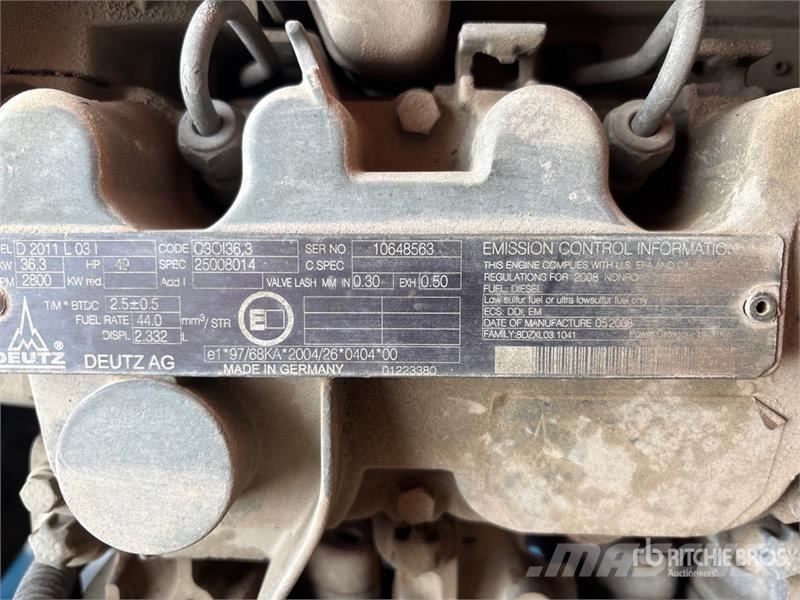 Genie S-65 4WD Diesel Telescopic Boom Lift Piattaforme a braccio telescopico